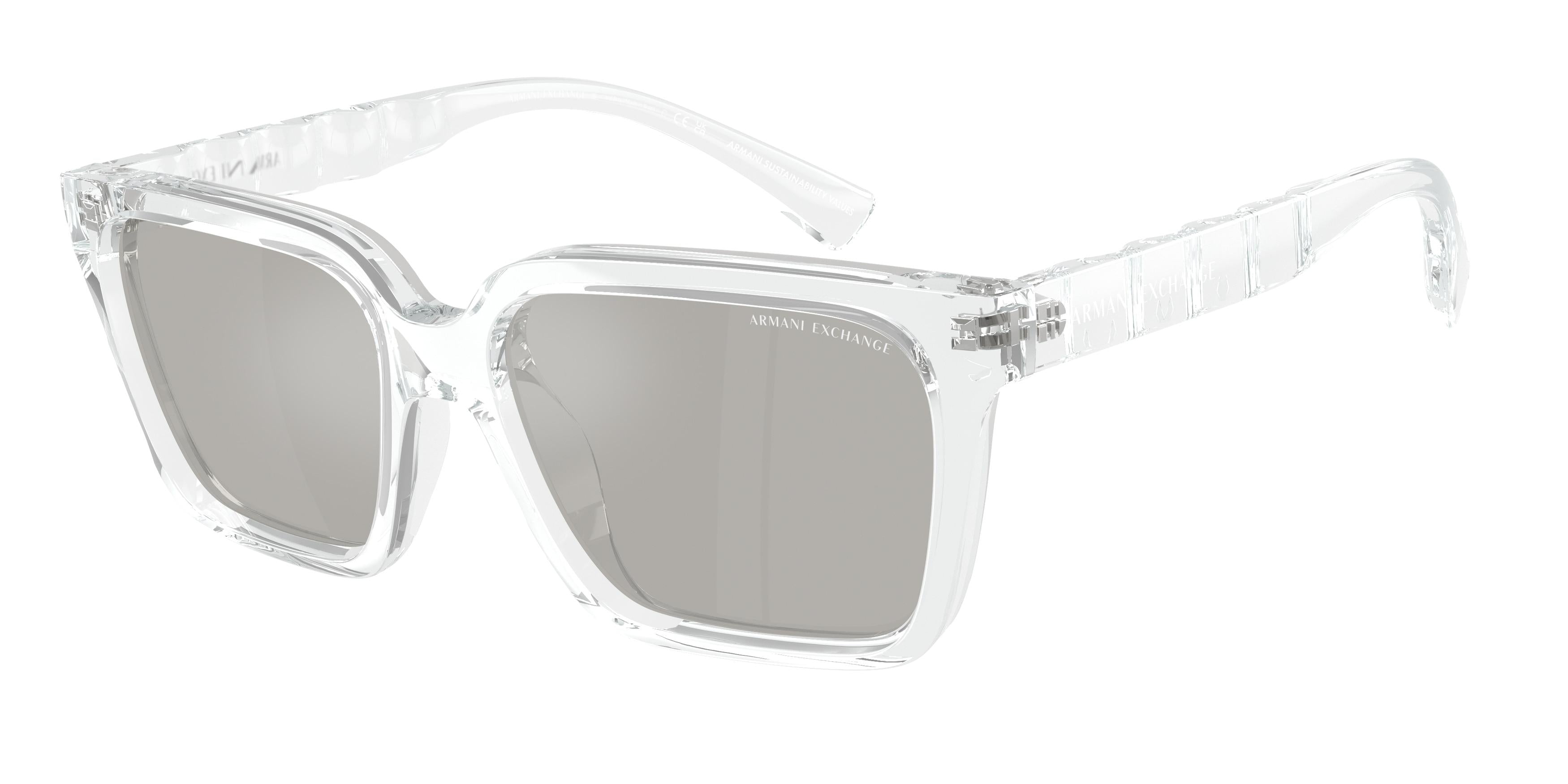 Armaani Exchange 4147S Sunglasses
