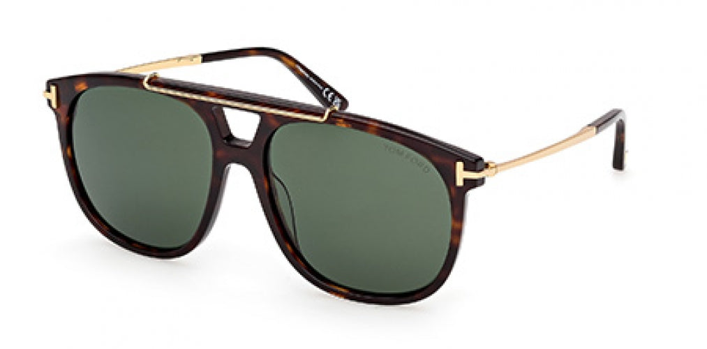 Tom Fordd Sam-02 1306 Sunglasses