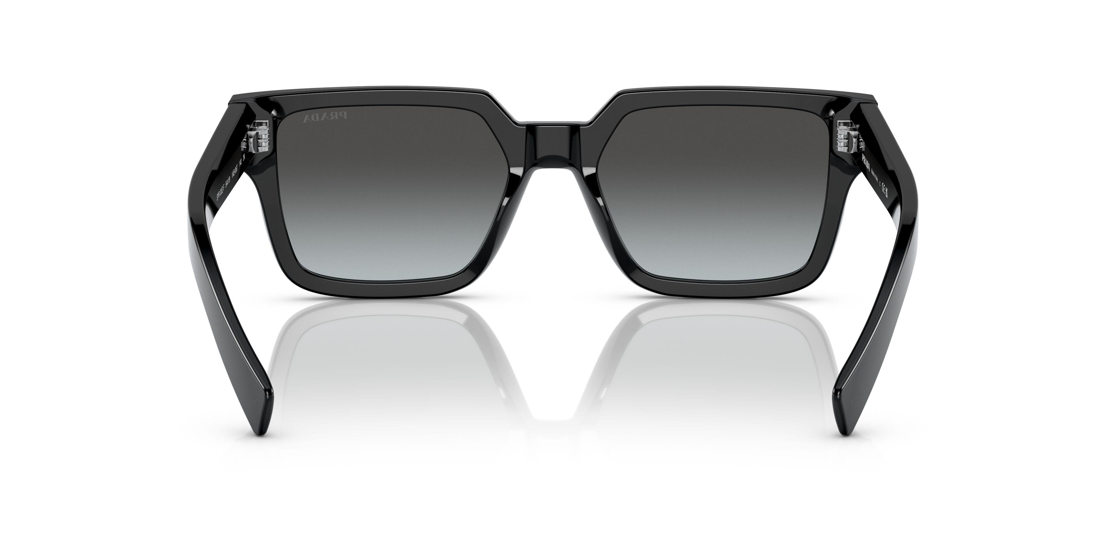 Praada 03ZSF Sunglasses