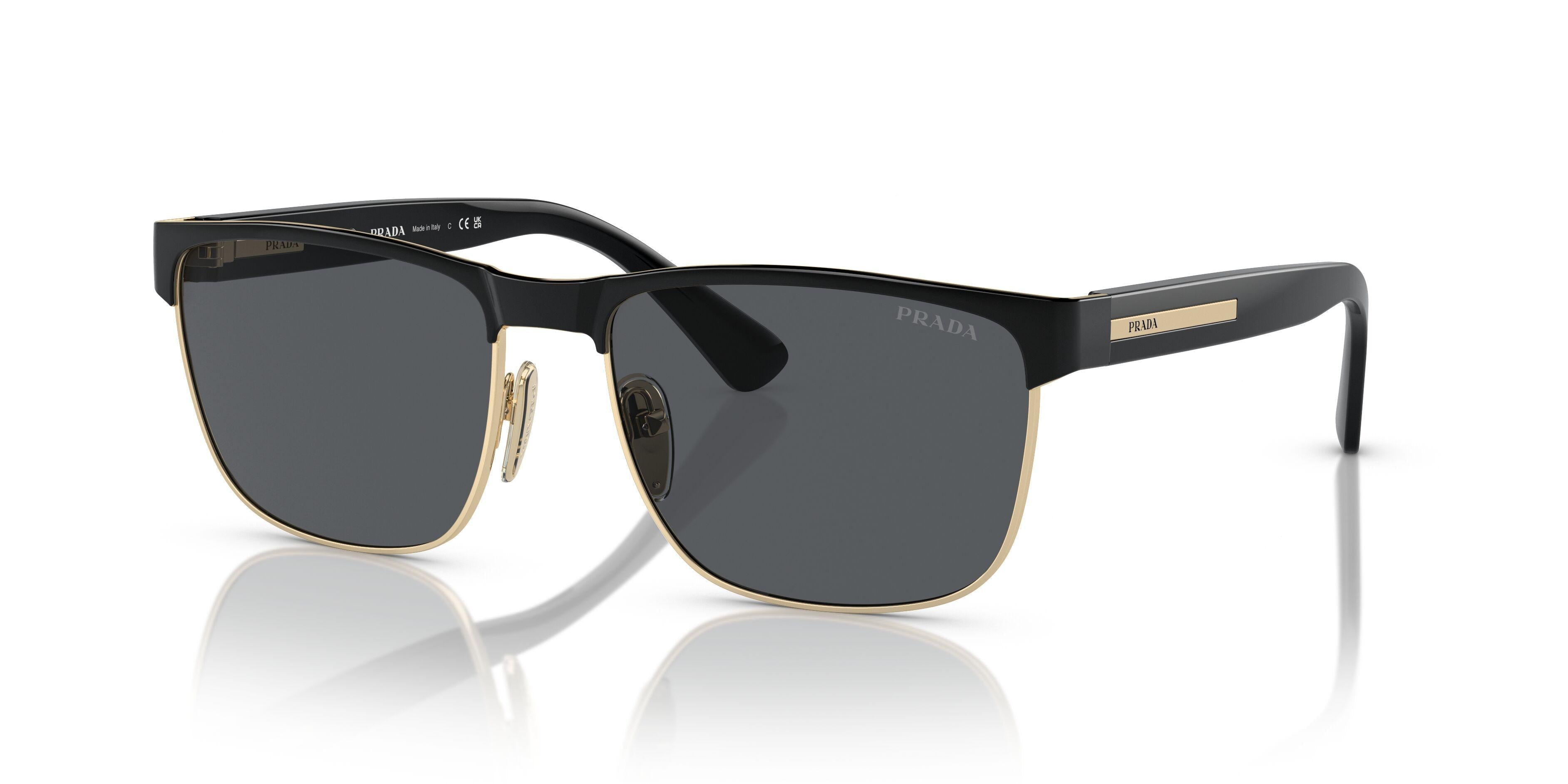 Praada 66ZS Sunglasses