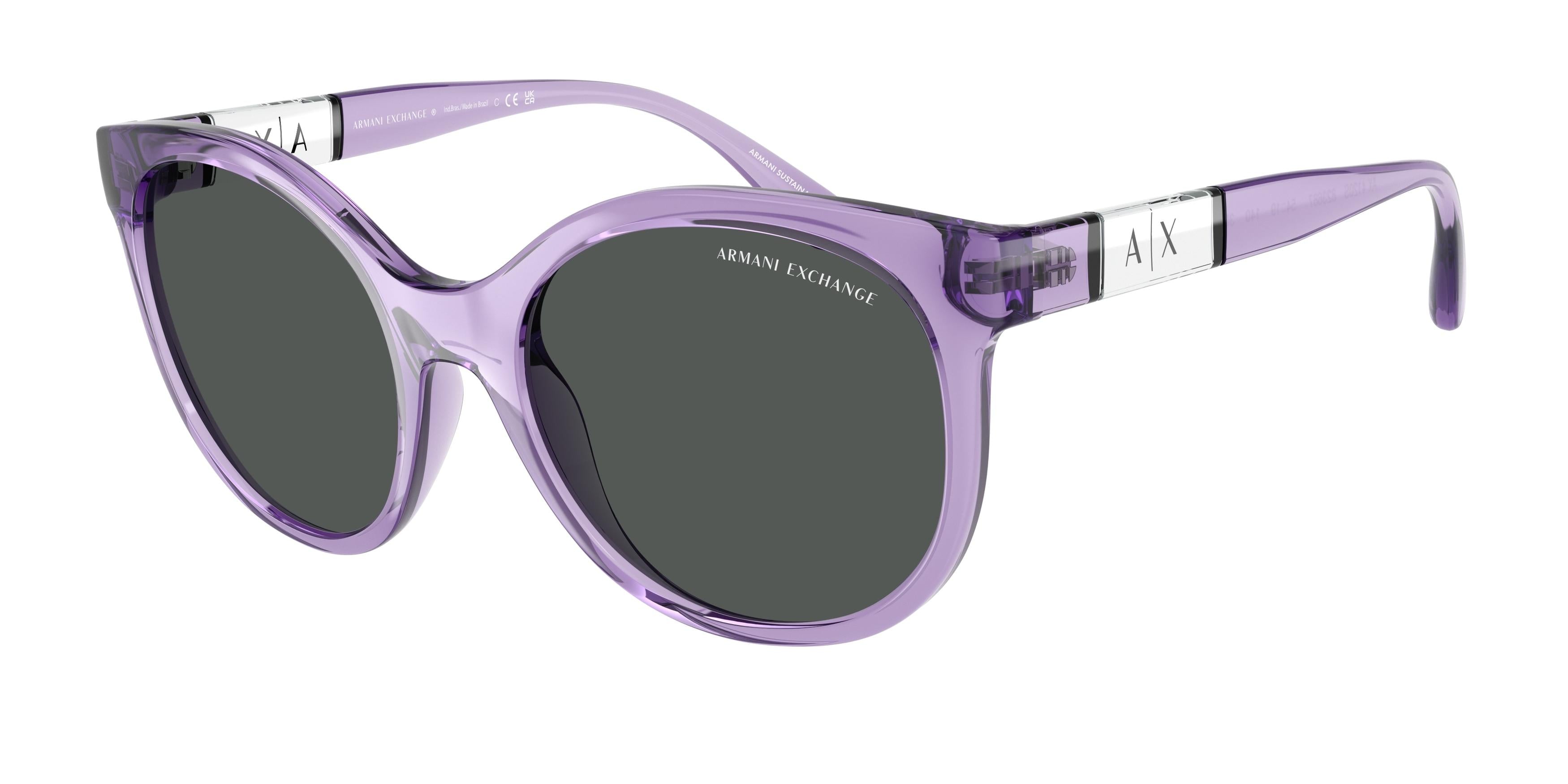 Armaani Exchange 4120S Sunglasses