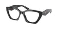 Praada 26YS Sunglasses