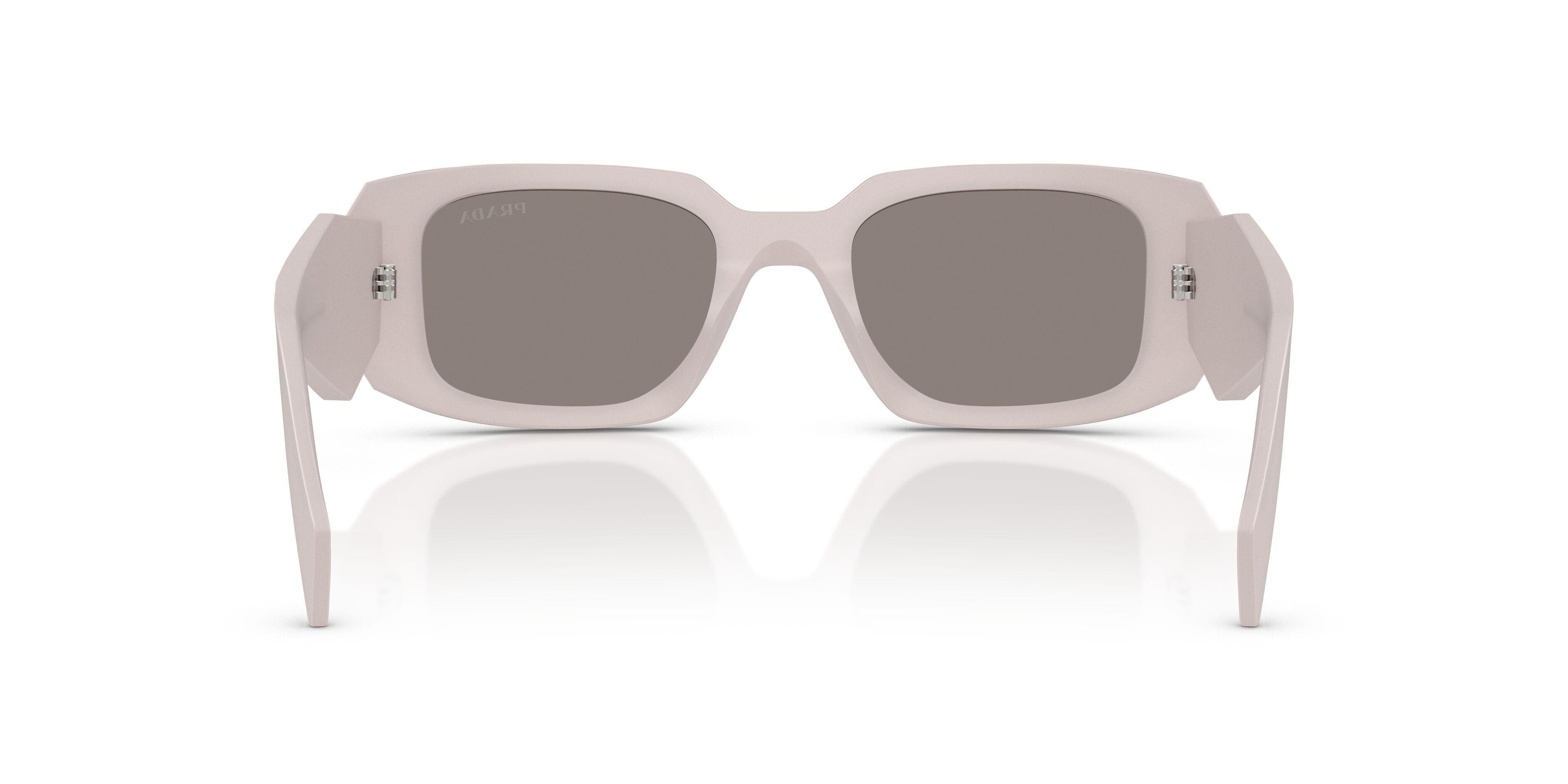 Praada 17WS Symbole Sunglasses