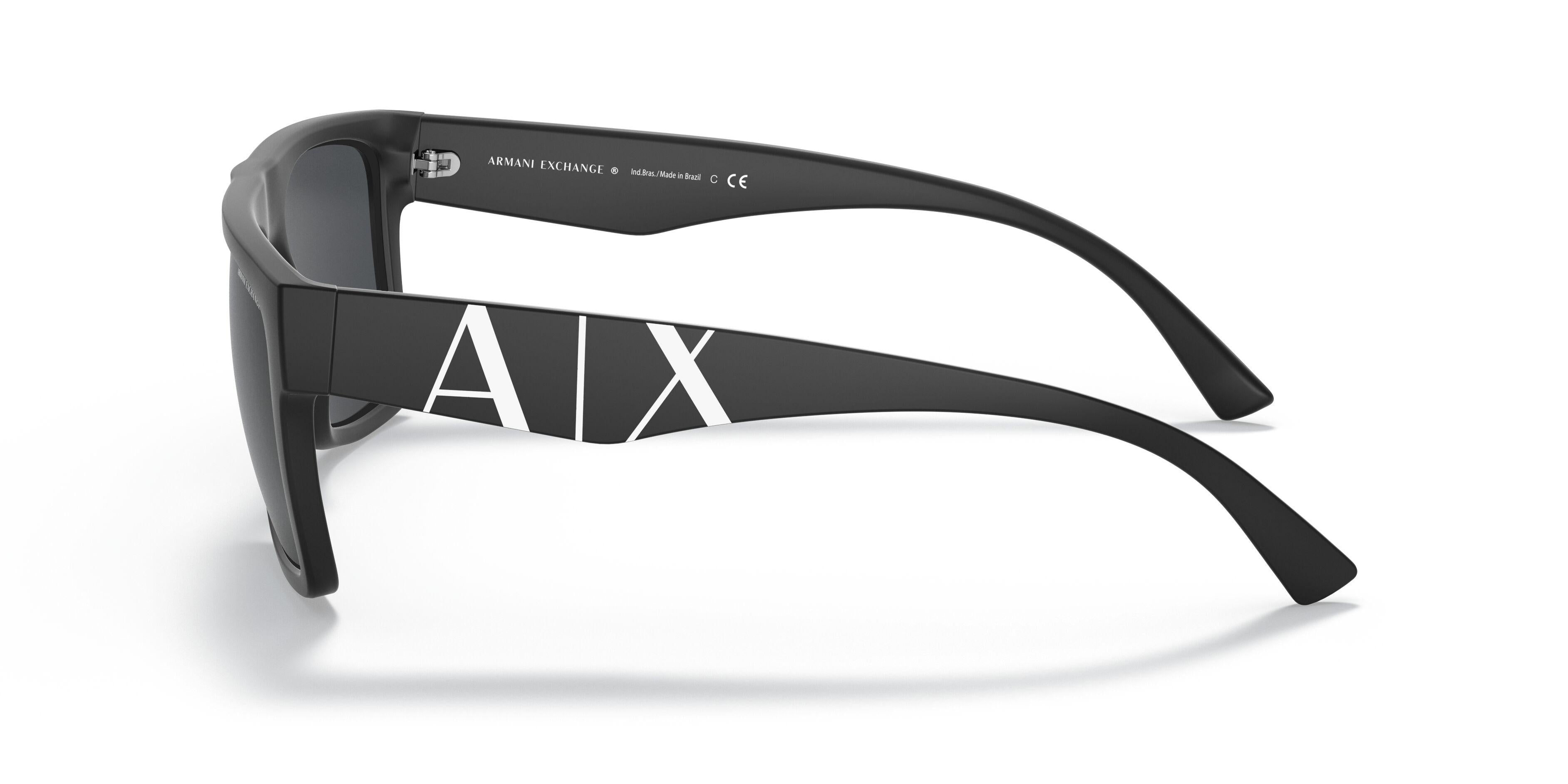 Armaani Exchange 4113S Sunglasses