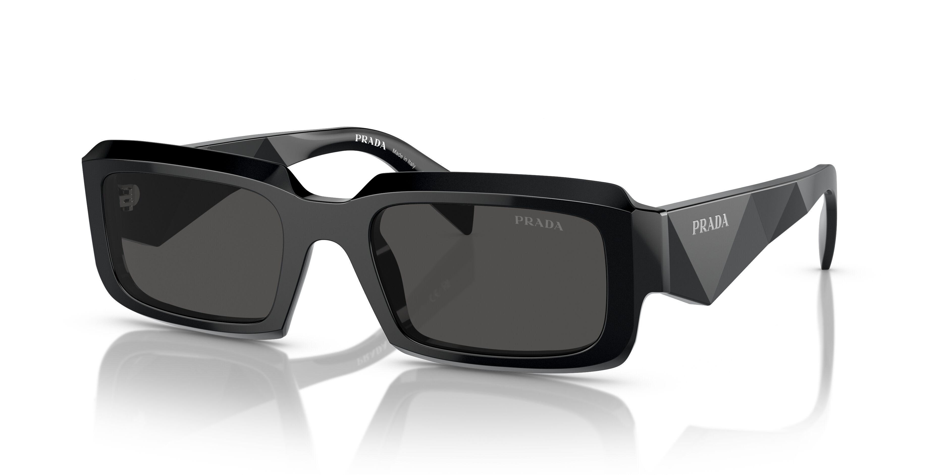 Praada 27ZS Sunglasses