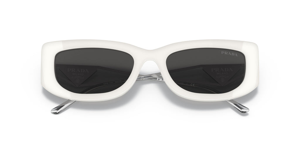 Praada 14YS Sunglasses