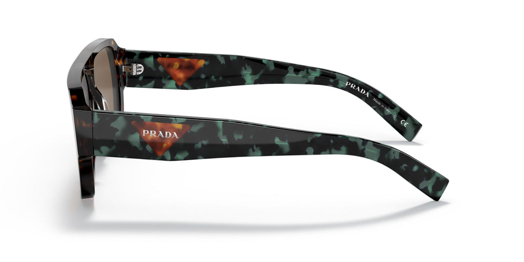 Praada 22YS Sunglasses
