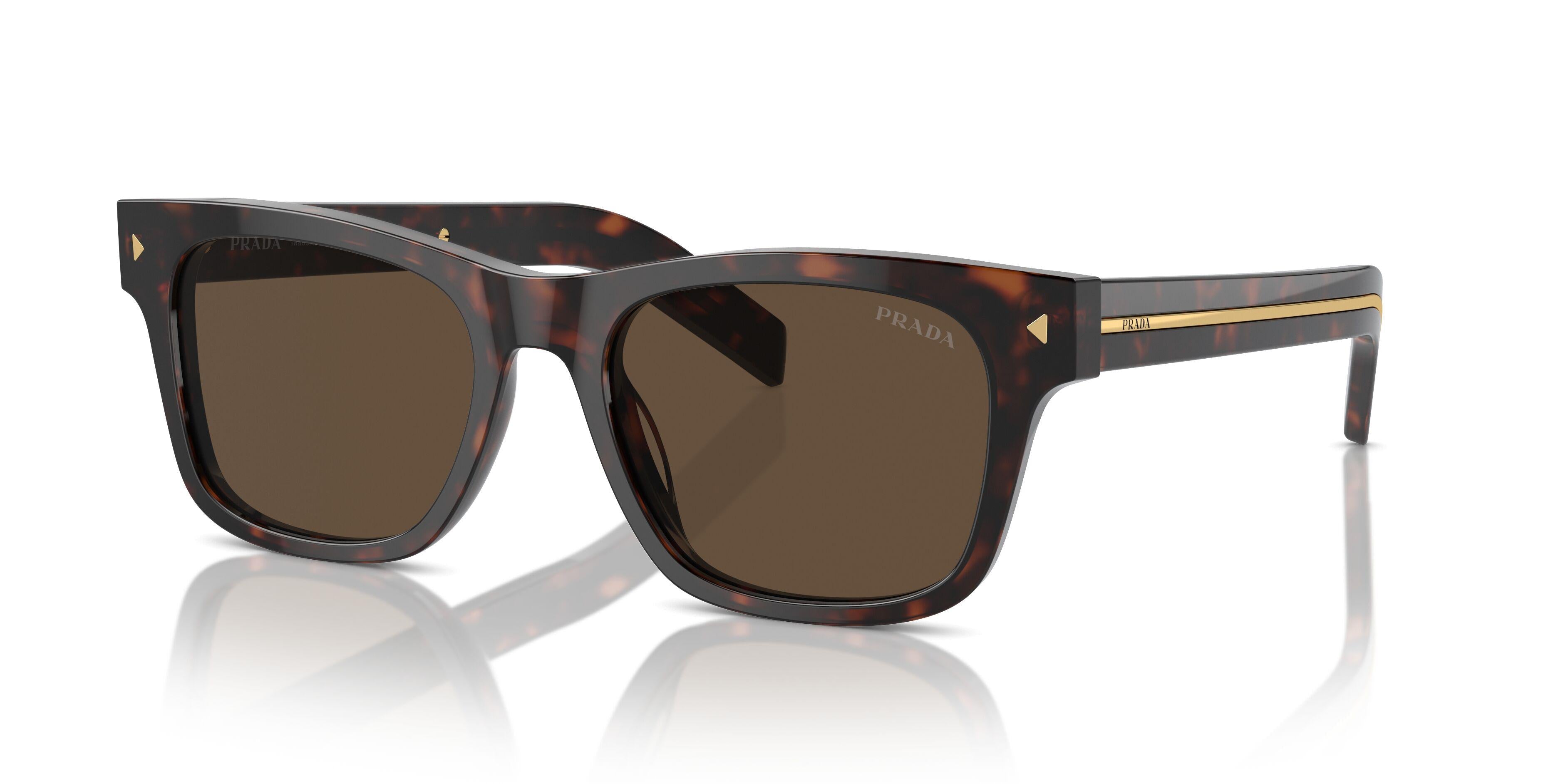 Praada A17SF Sunglasses