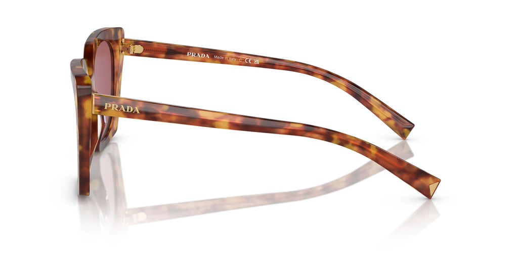 Praada 23ZSF Sunglasses