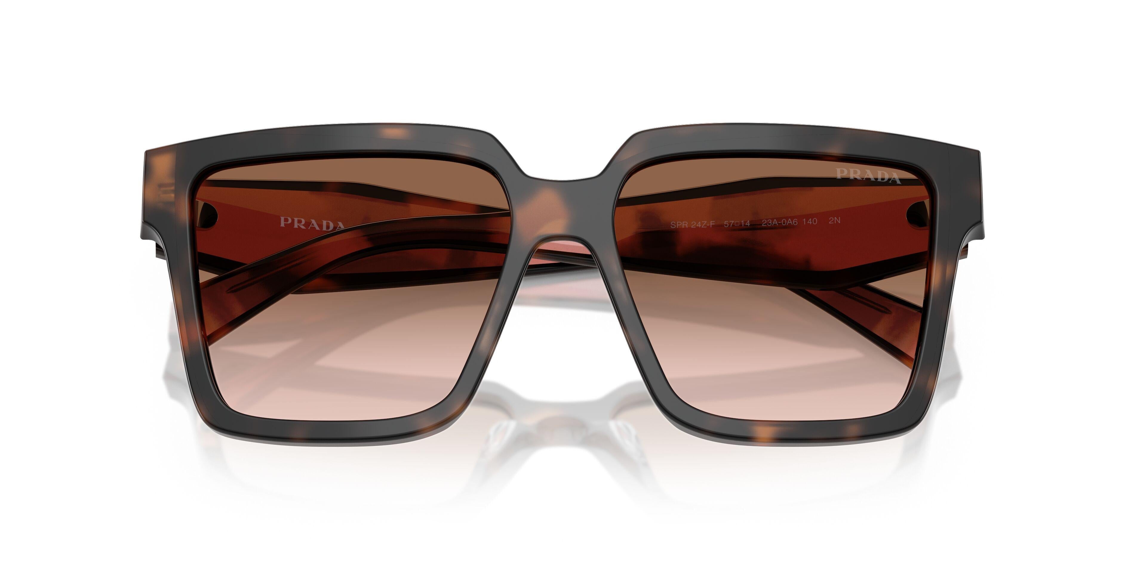 Praada 24ZSF Sunglasses