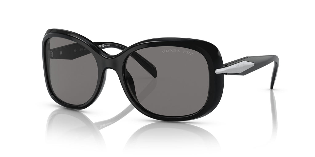 Praada 04ZS Sunglasses