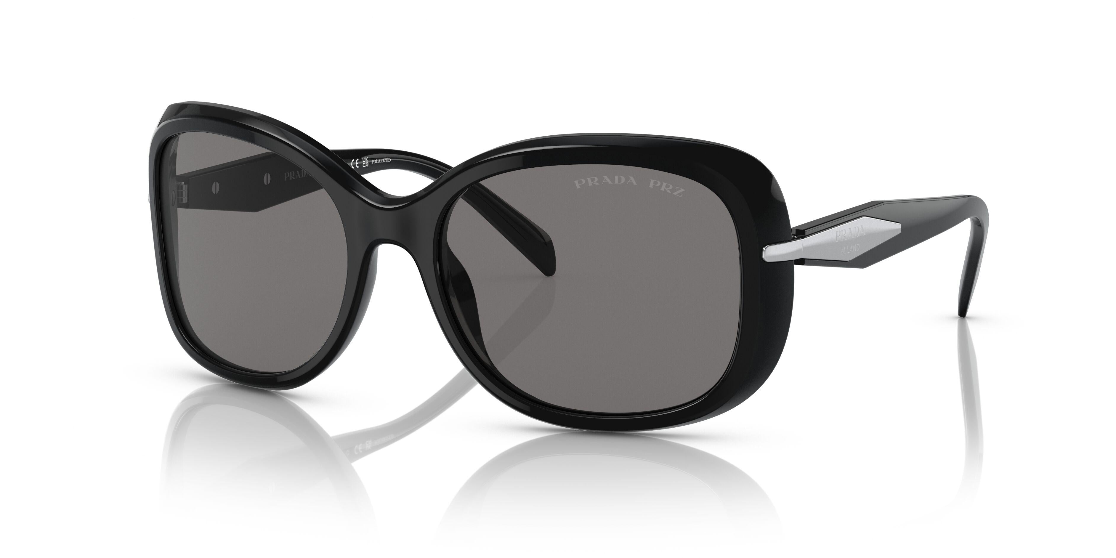 Praada 04ZS Sunglasses
