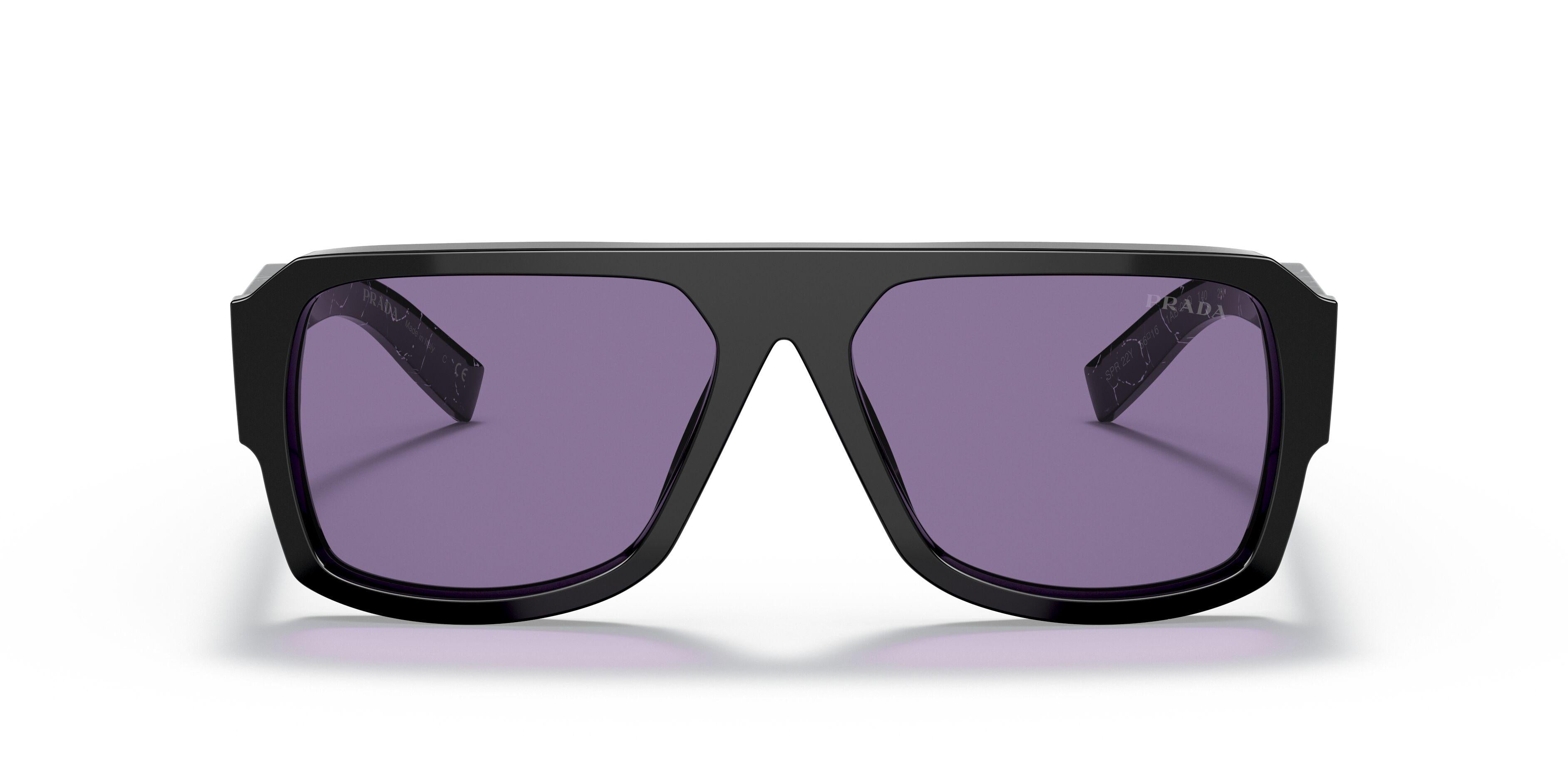 Praada 22YS Sunglasses