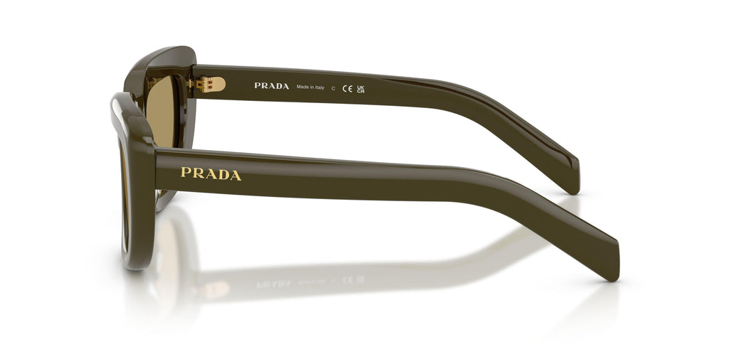 Praada D07S Sunglasses