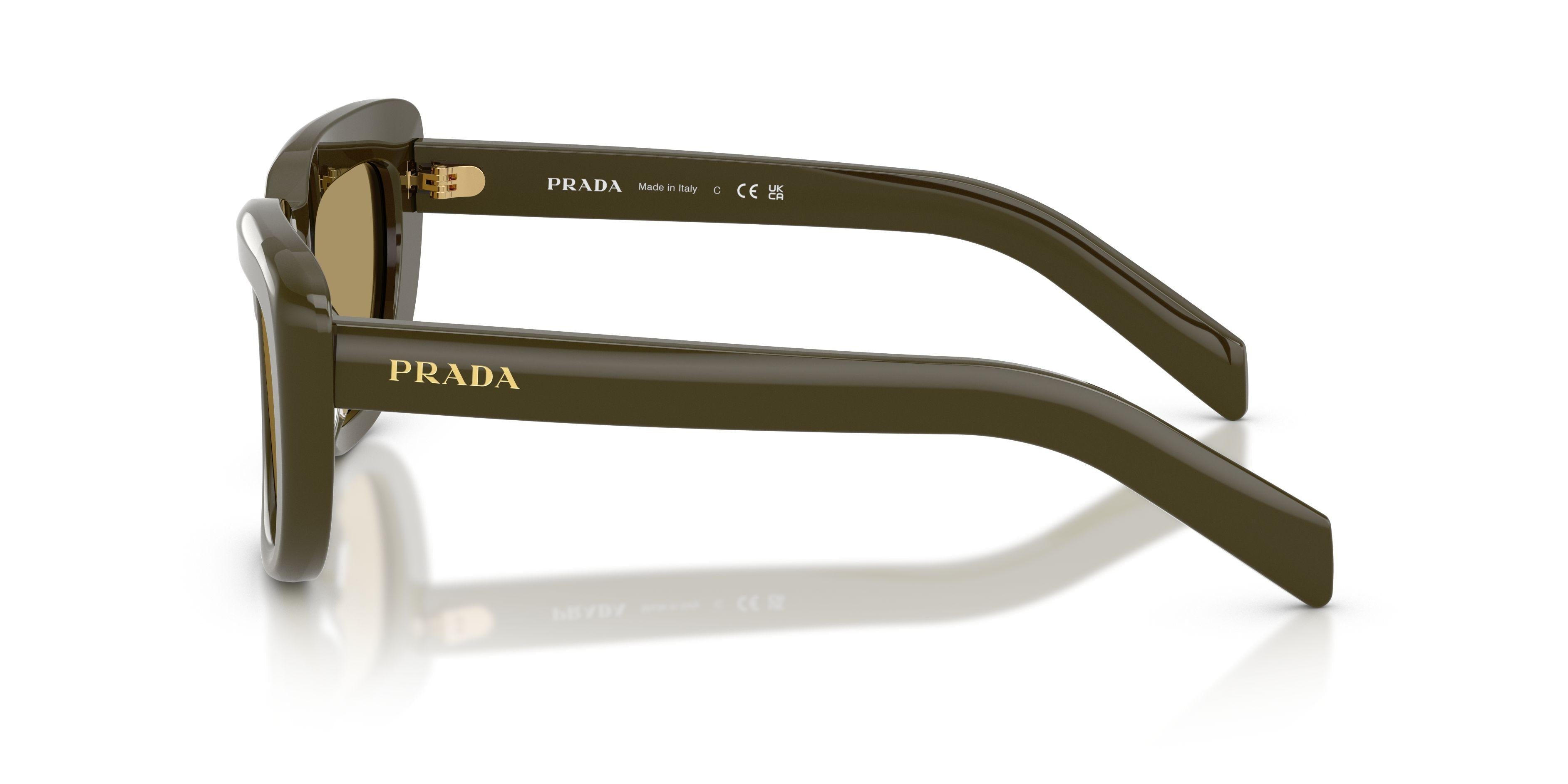 Praada D07S Sunglasses