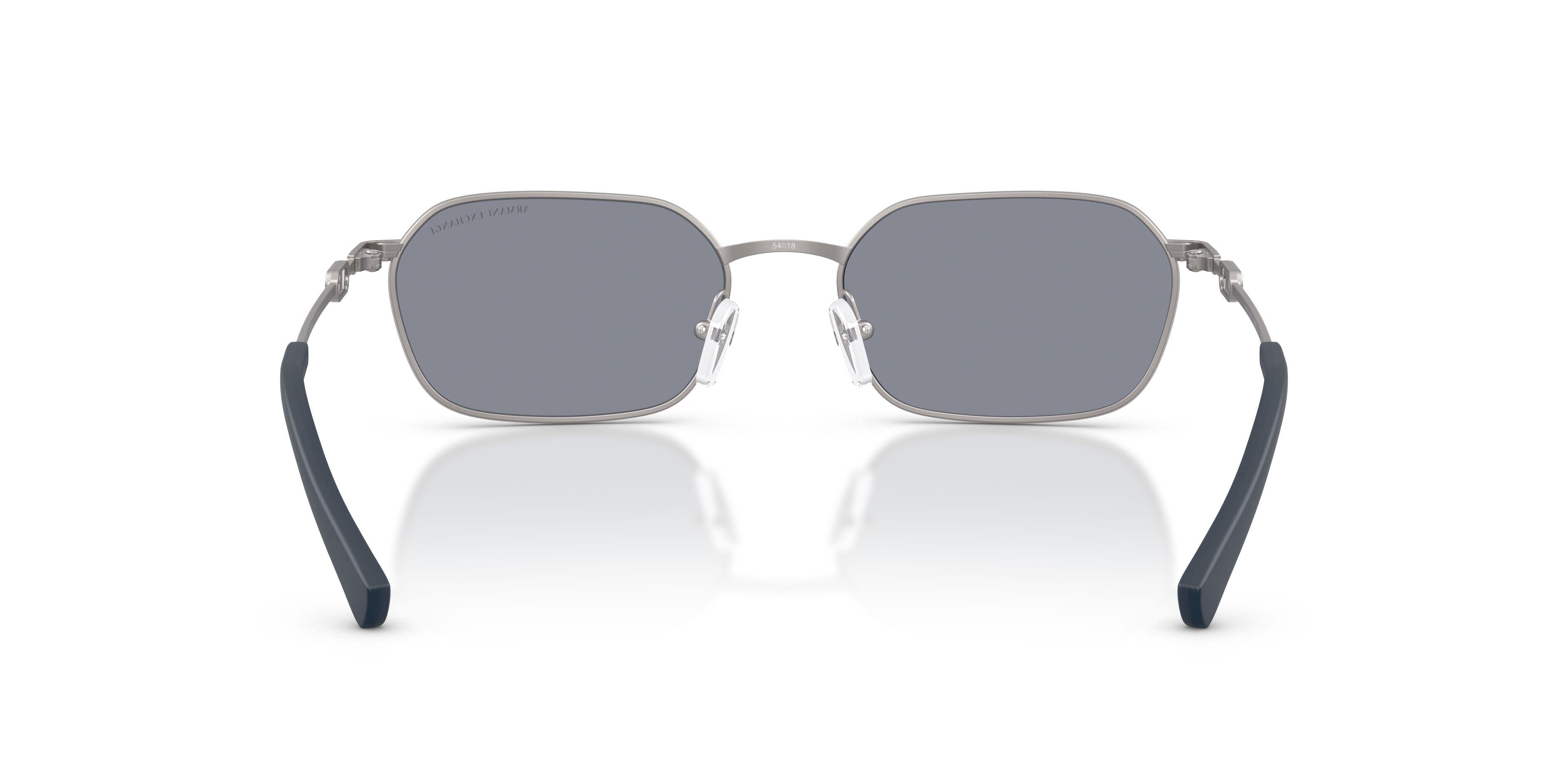 Armaani Exchange 2056S Sunglasses