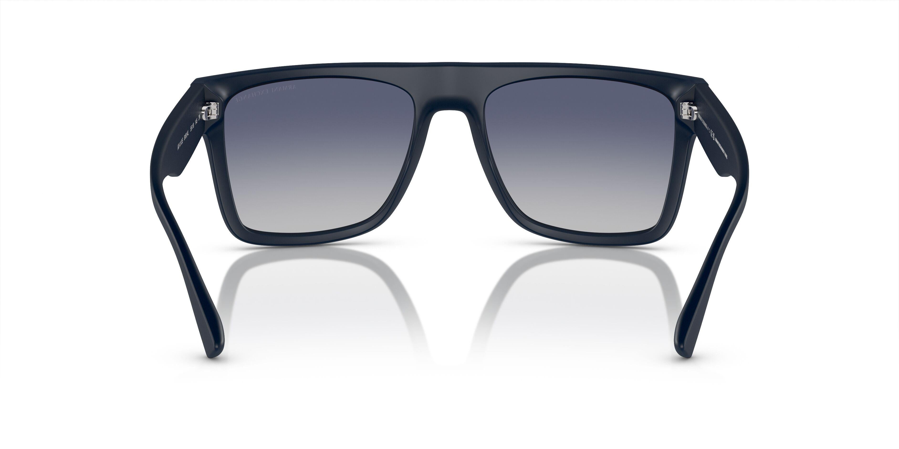 Armaani Exchange 4113S Sunglasses