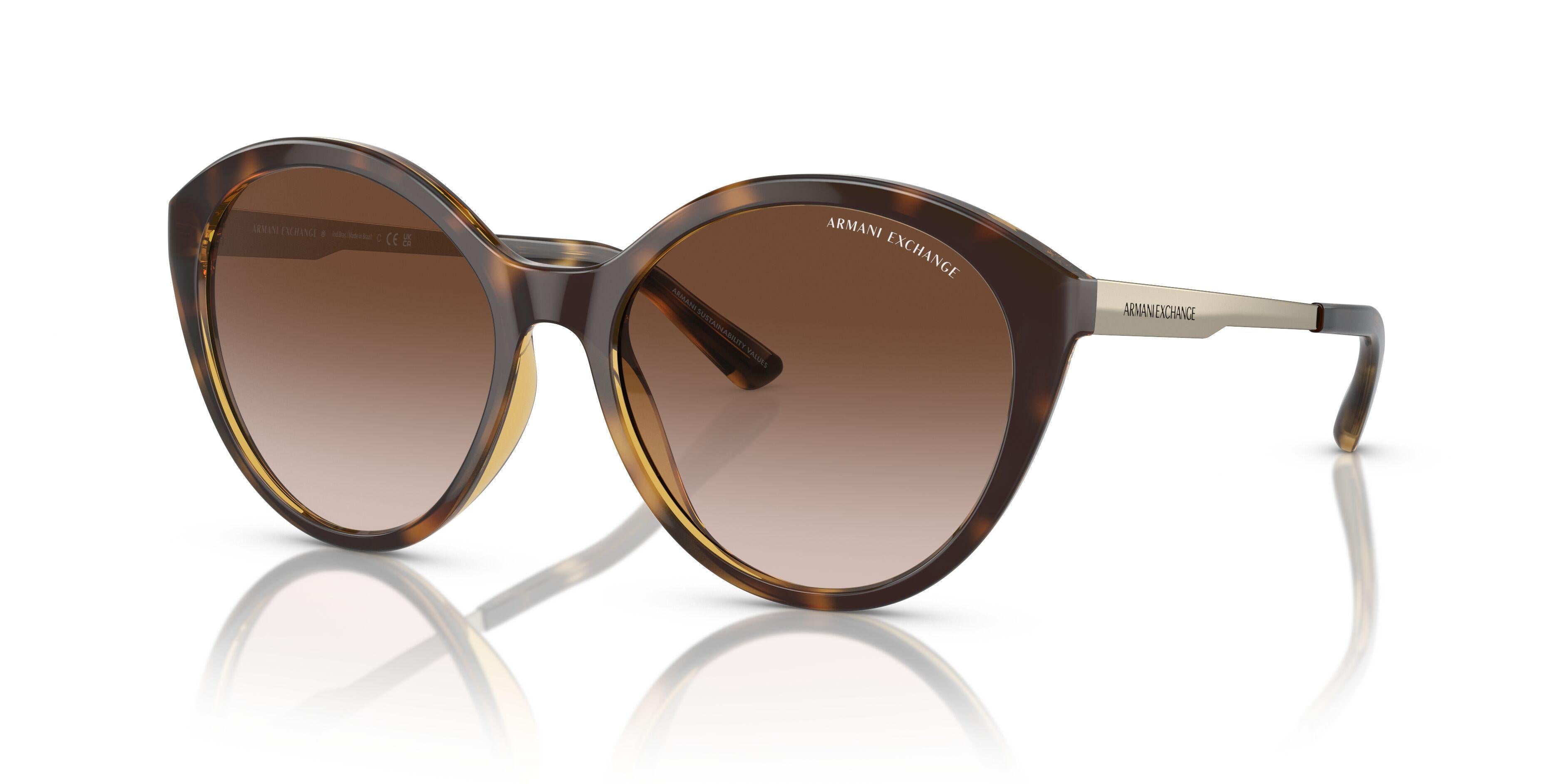 Armaani Exchange 4134S Sunglasses