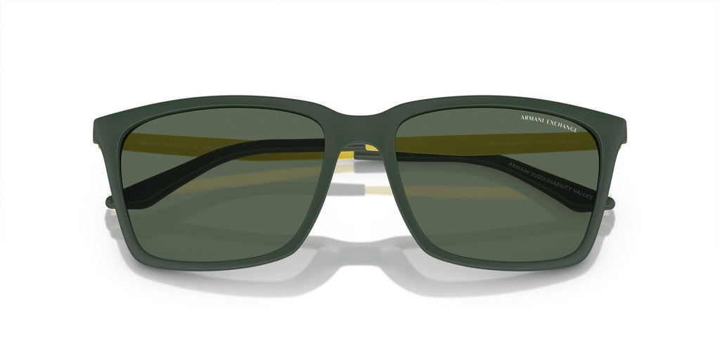 Armaani Exchange 4138S Sunglasses