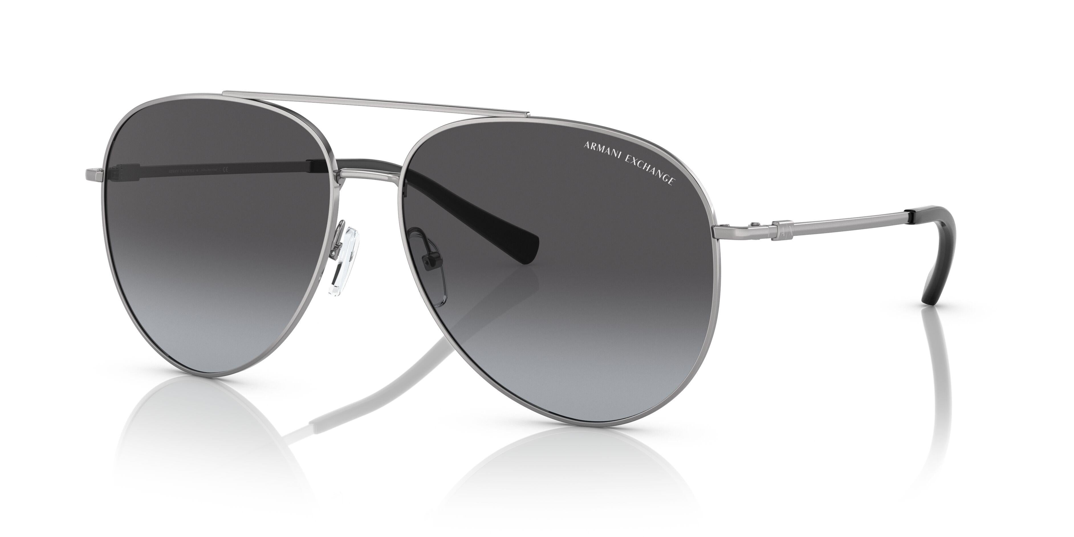 Armaani Exchange 2043S Sunglasses
