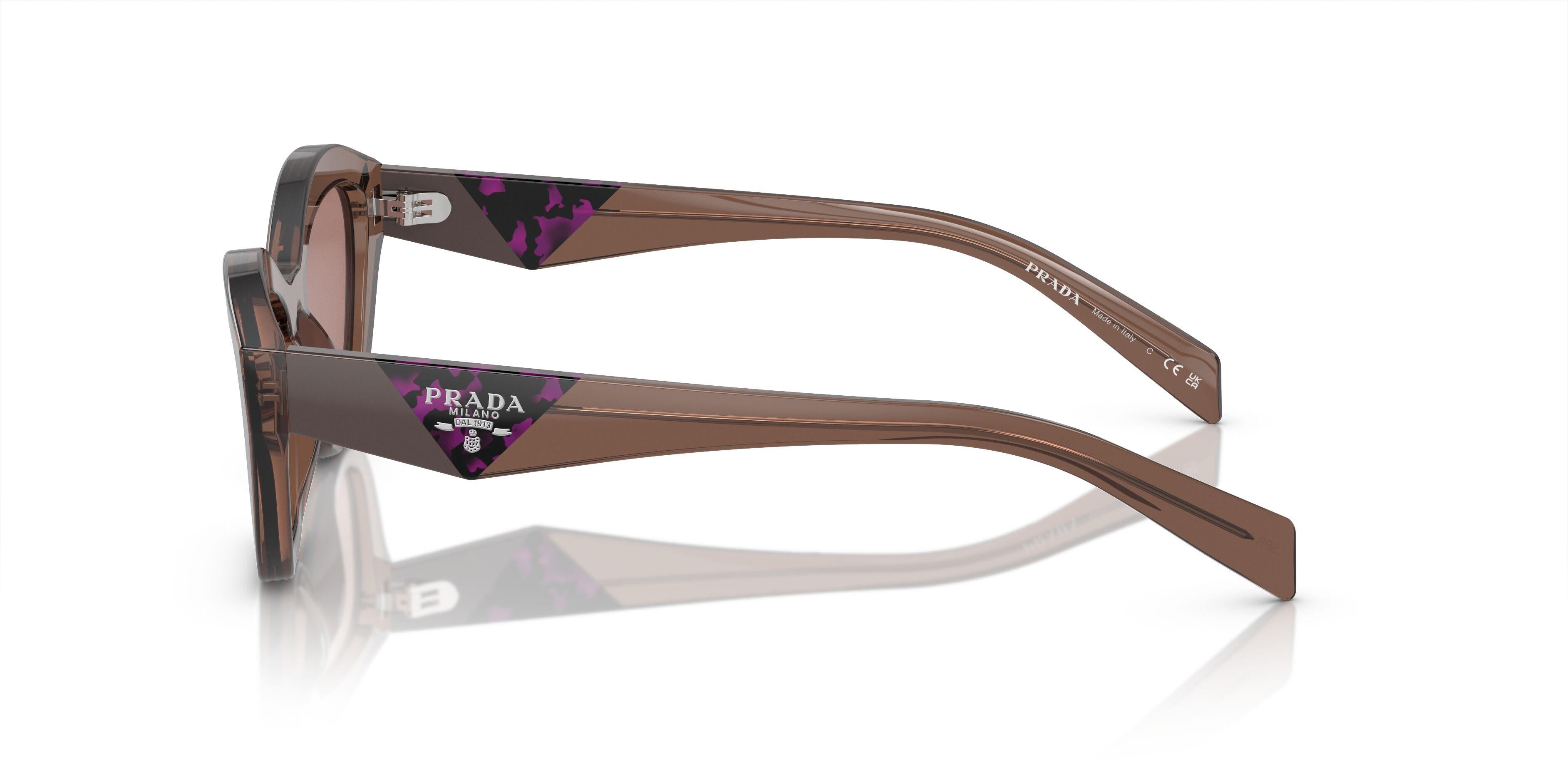 Praada A02SF Sunglasses