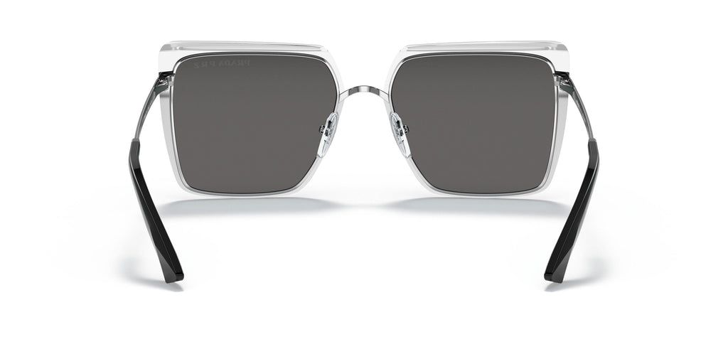 Praada 58WS Sunglasses