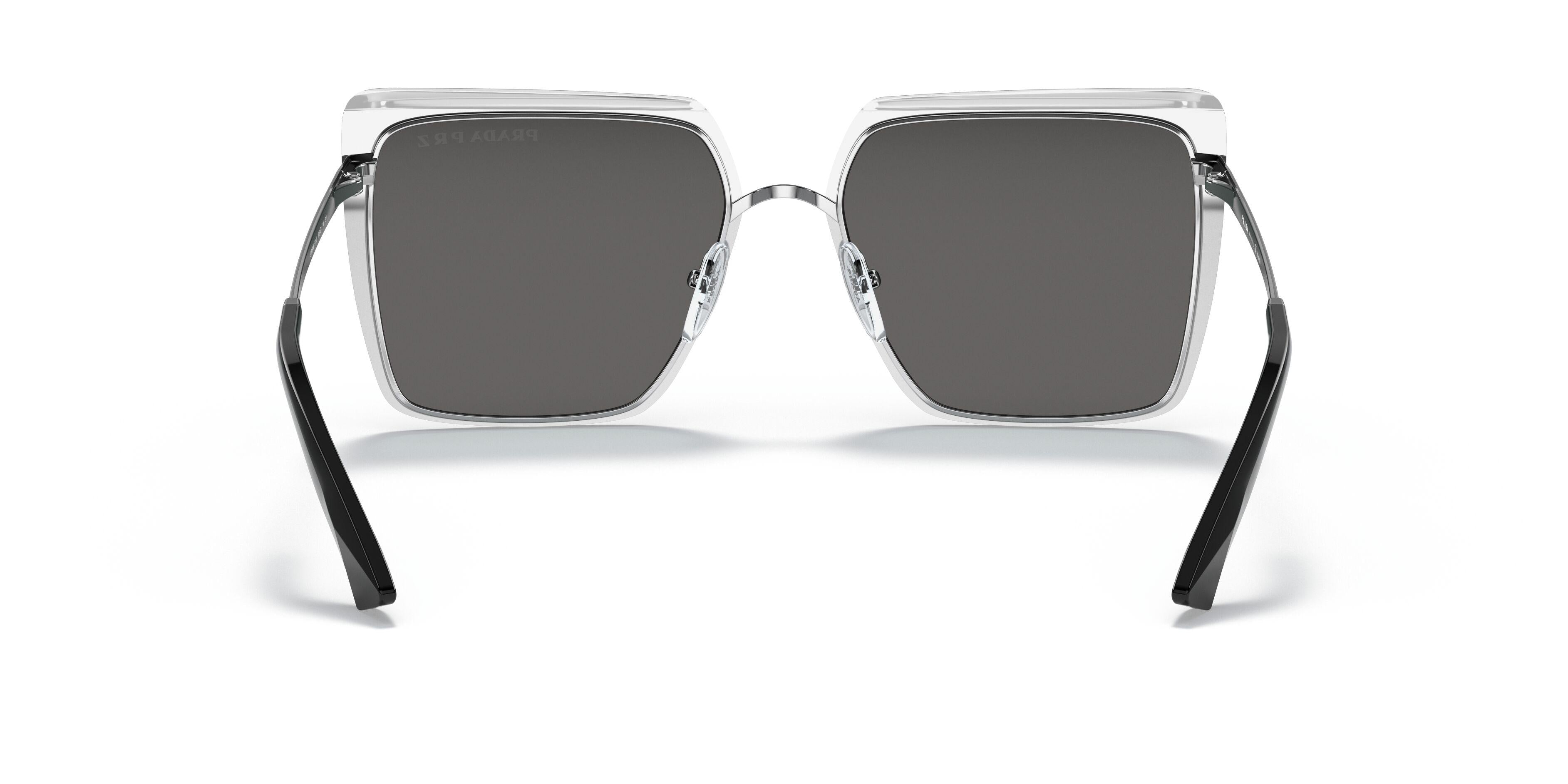 Praada 58WS Sunglasses