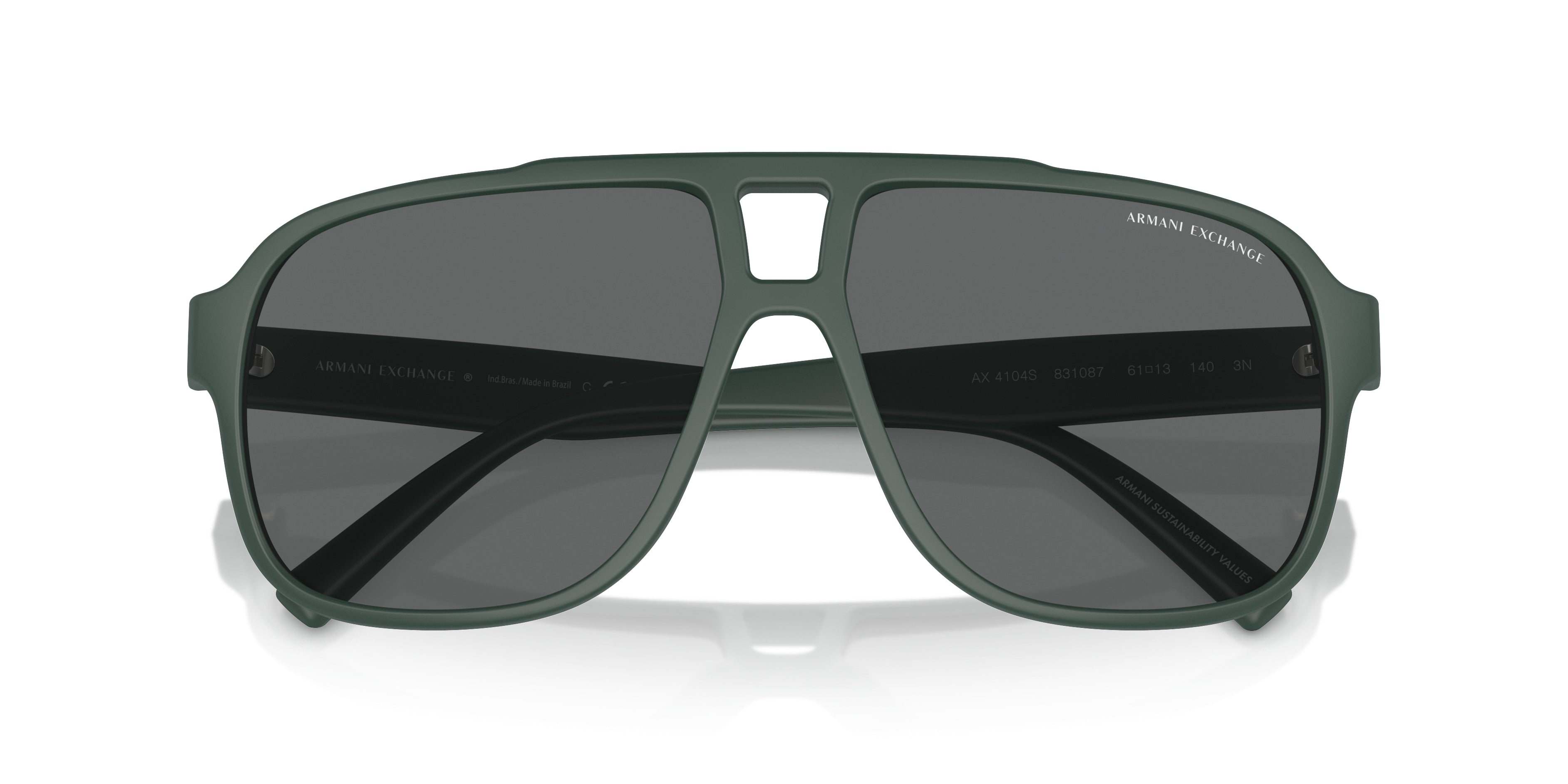 Armaani Exchange 4104S Sunglasses
