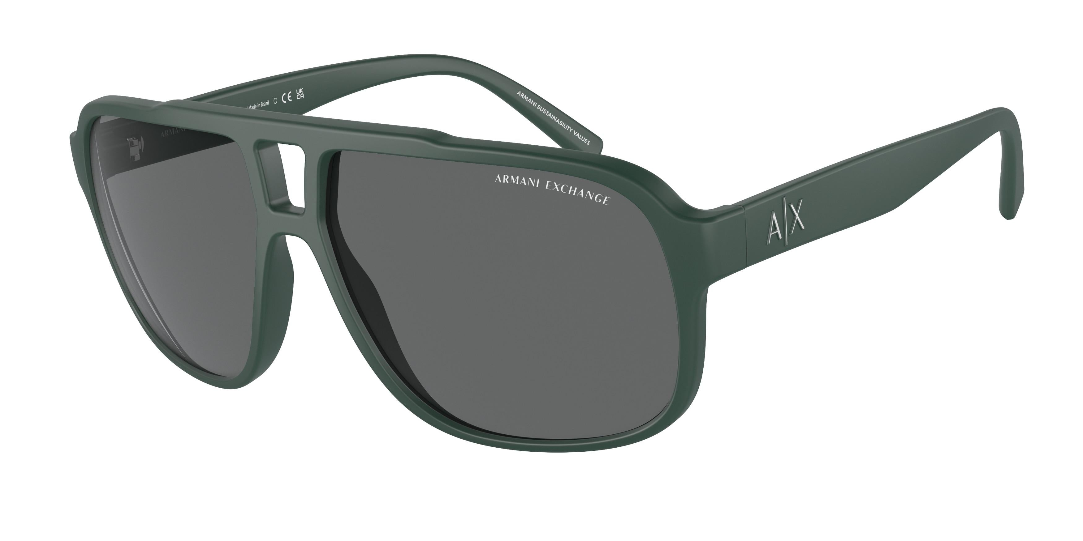Armaani Exchange 4104S Sunglasses