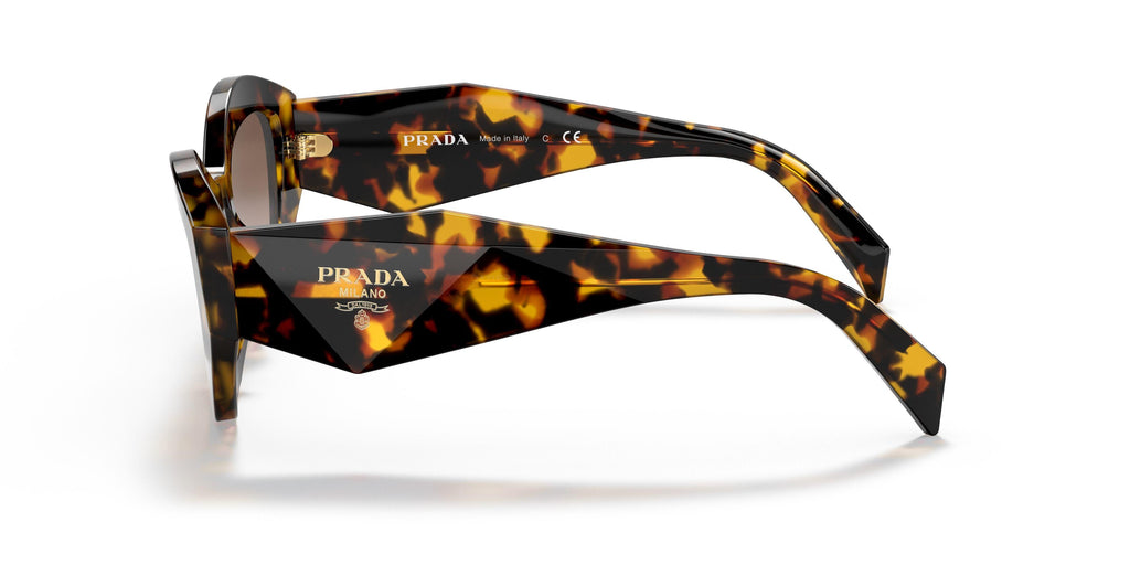 Praada 07YS Sunglasses