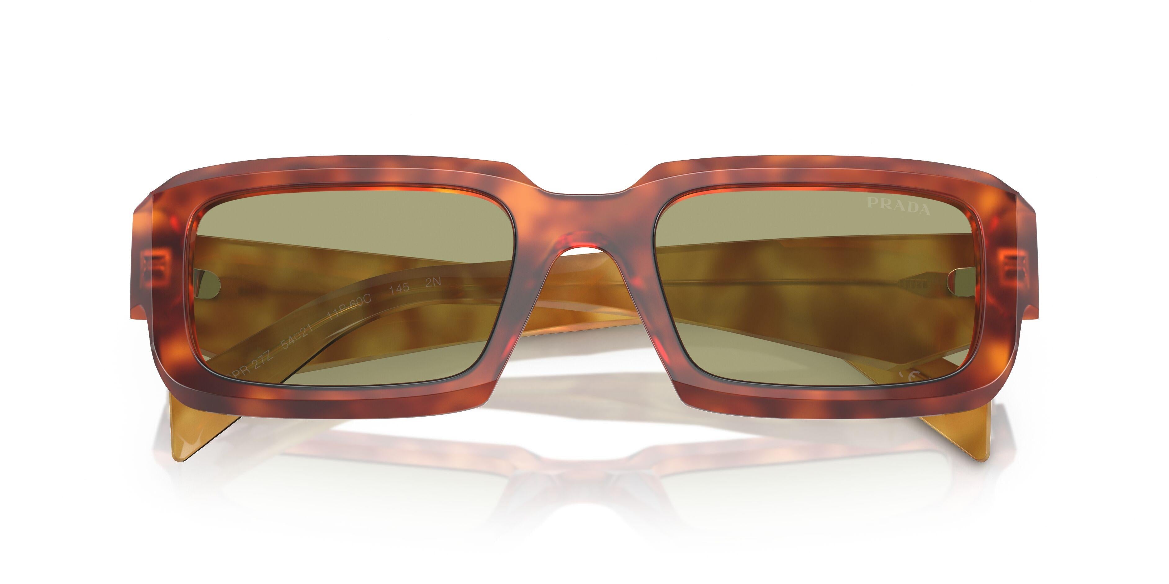 Praada 27ZS Sunglasses