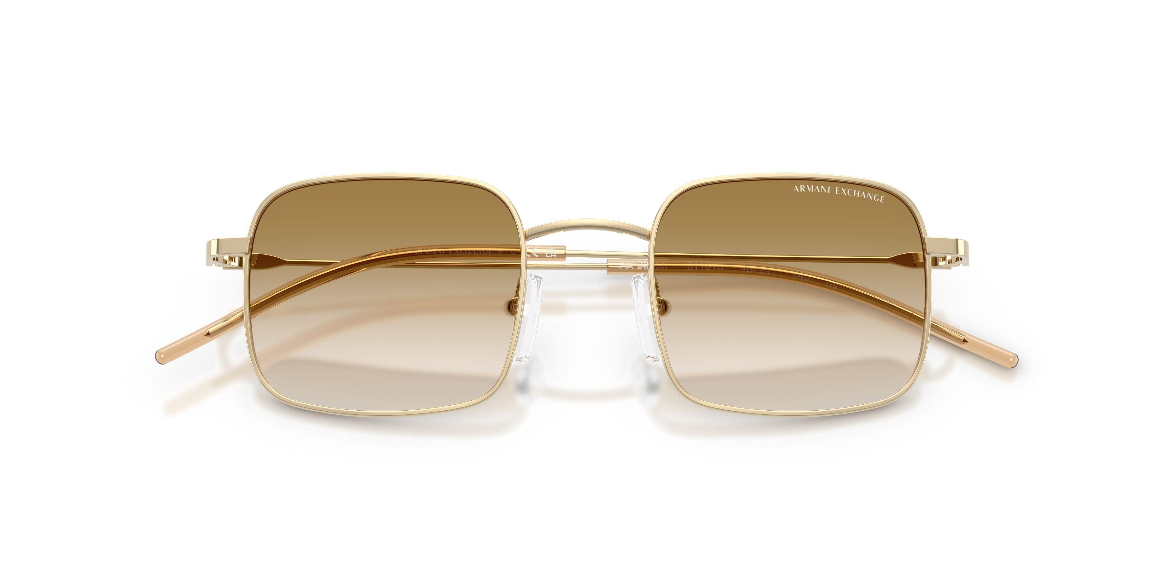 Armaani Exchange 2055S Sunglasses