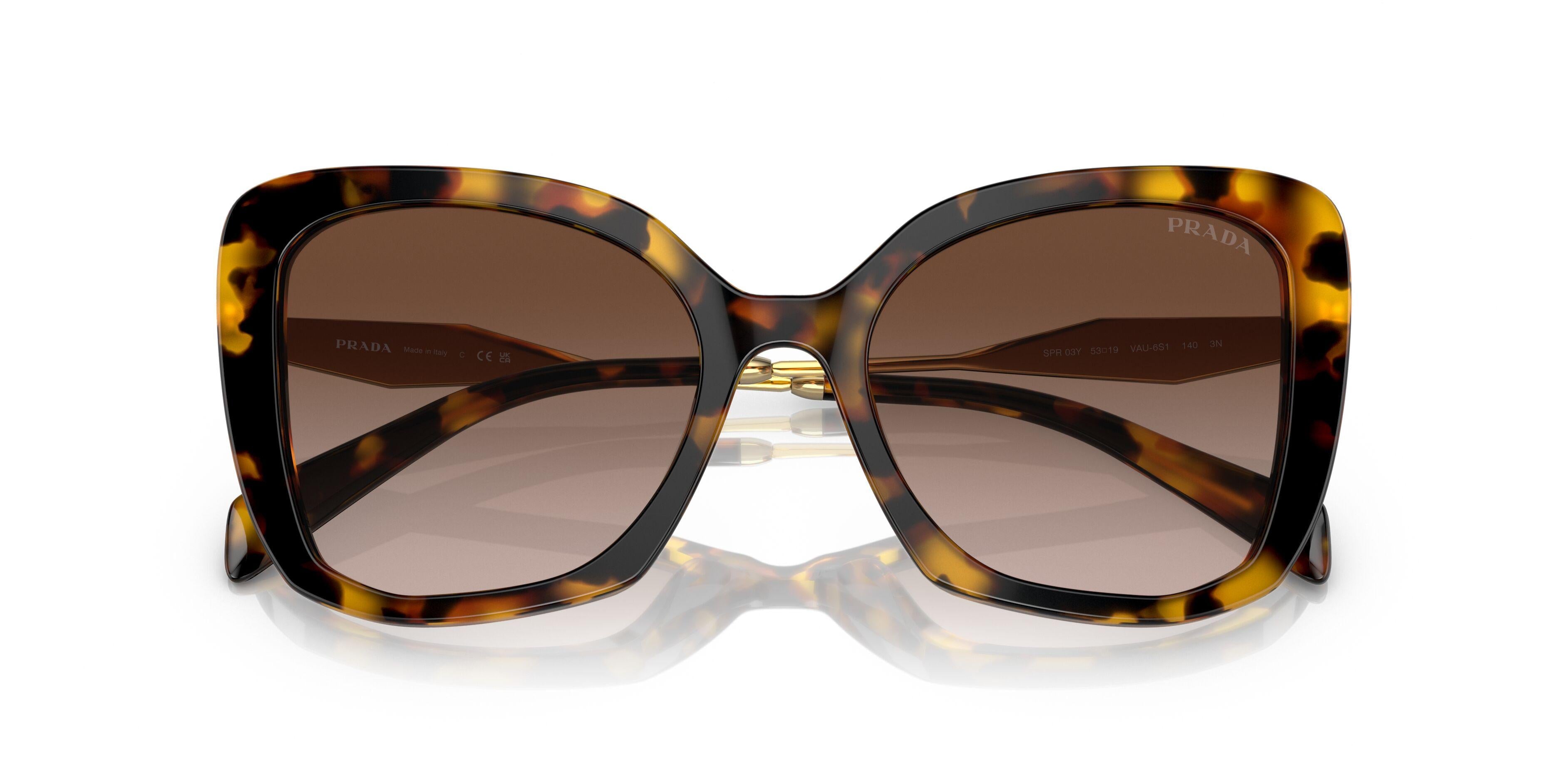 Praada 03YS Sunglasses