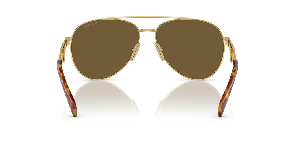 Praada 73ZS Sunglasses