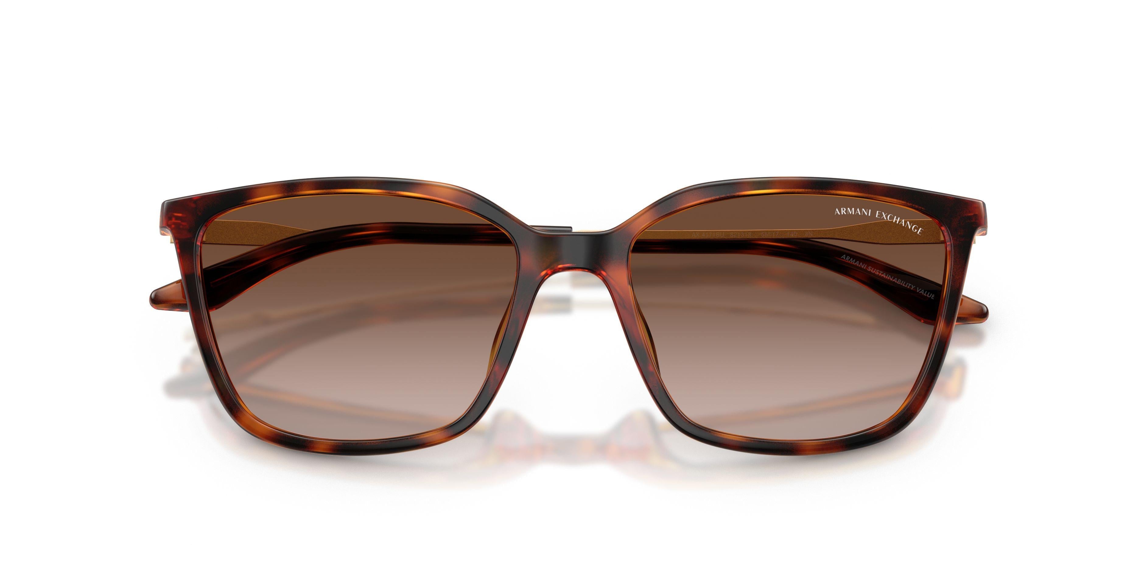 Armaani Exchange 4171SU Sunglasses