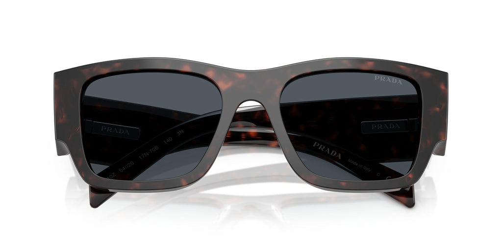 Praada 10ZS Sunglasses