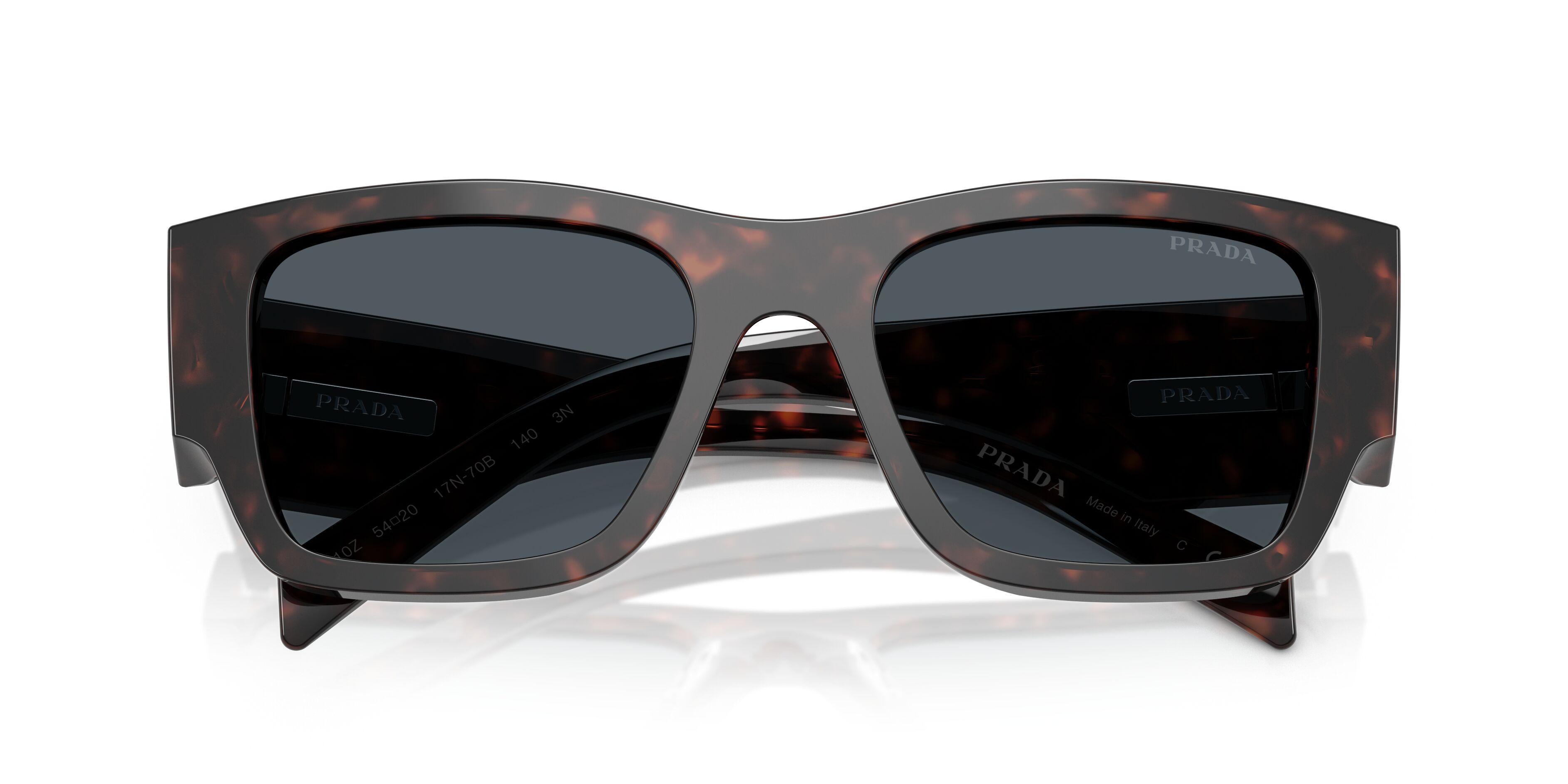 Praada 10ZS Sunglasses