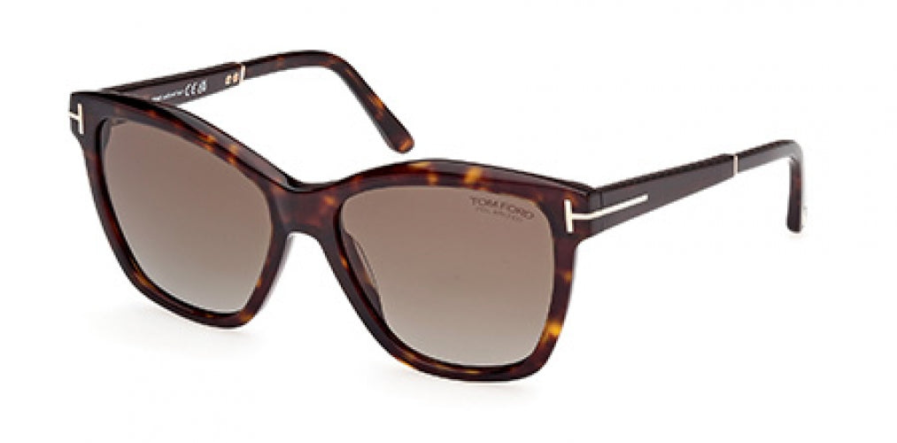 Tom Fordd Lucia 1087 Sunglasses