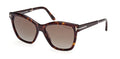 Tom Fordd Lucia 1087 Sunglasses