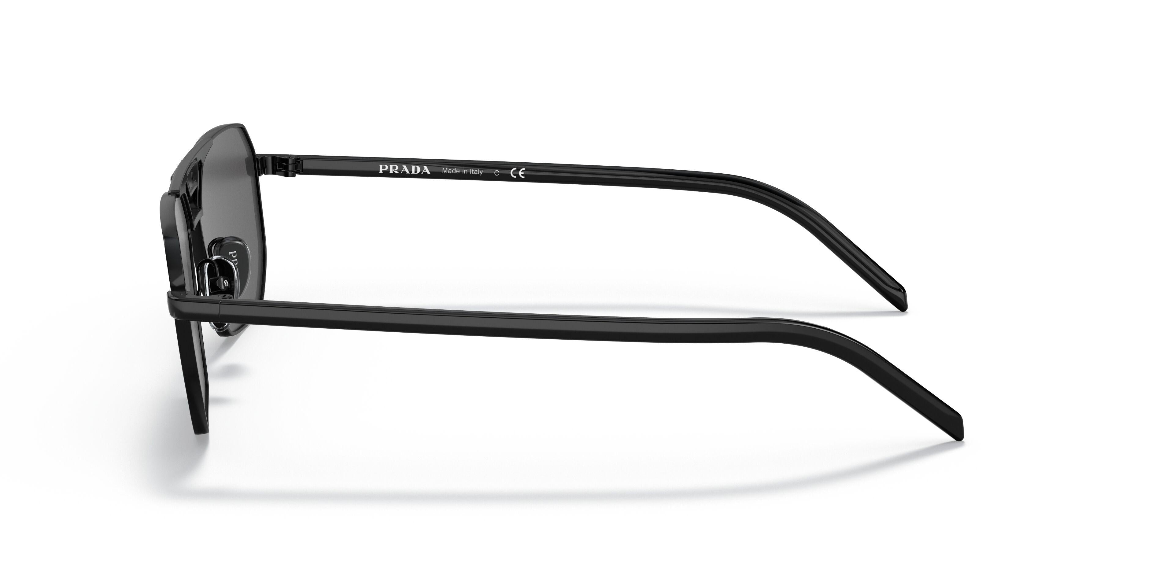 Praada 58YS Sunglasses