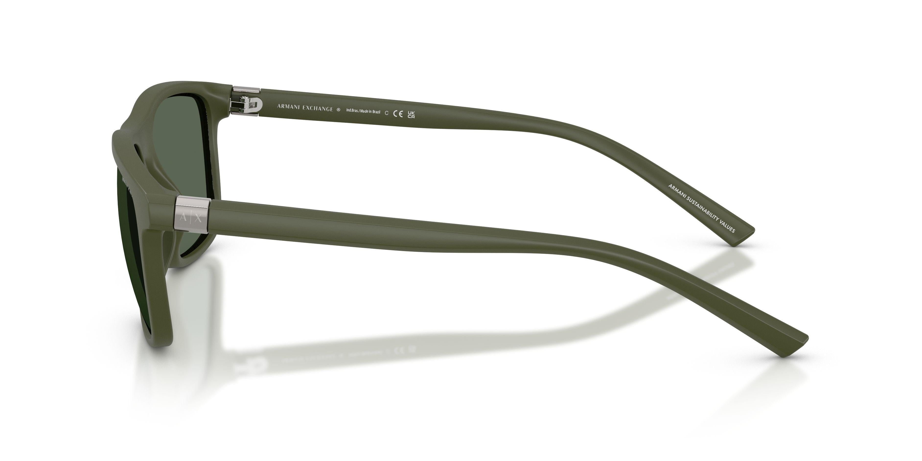 Armaani Exchange 4167SU Sunglasses