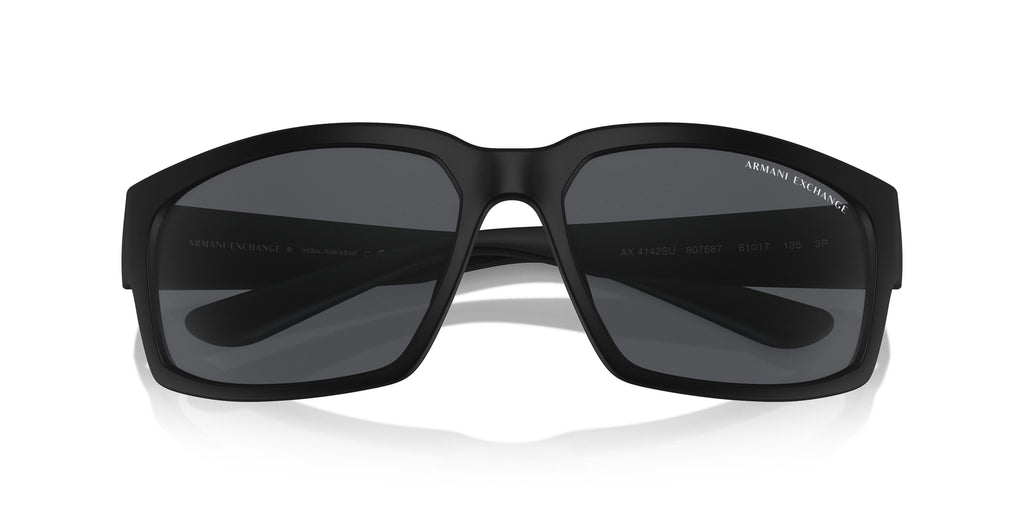 Armaani Exchange 4142SU Sunglasses