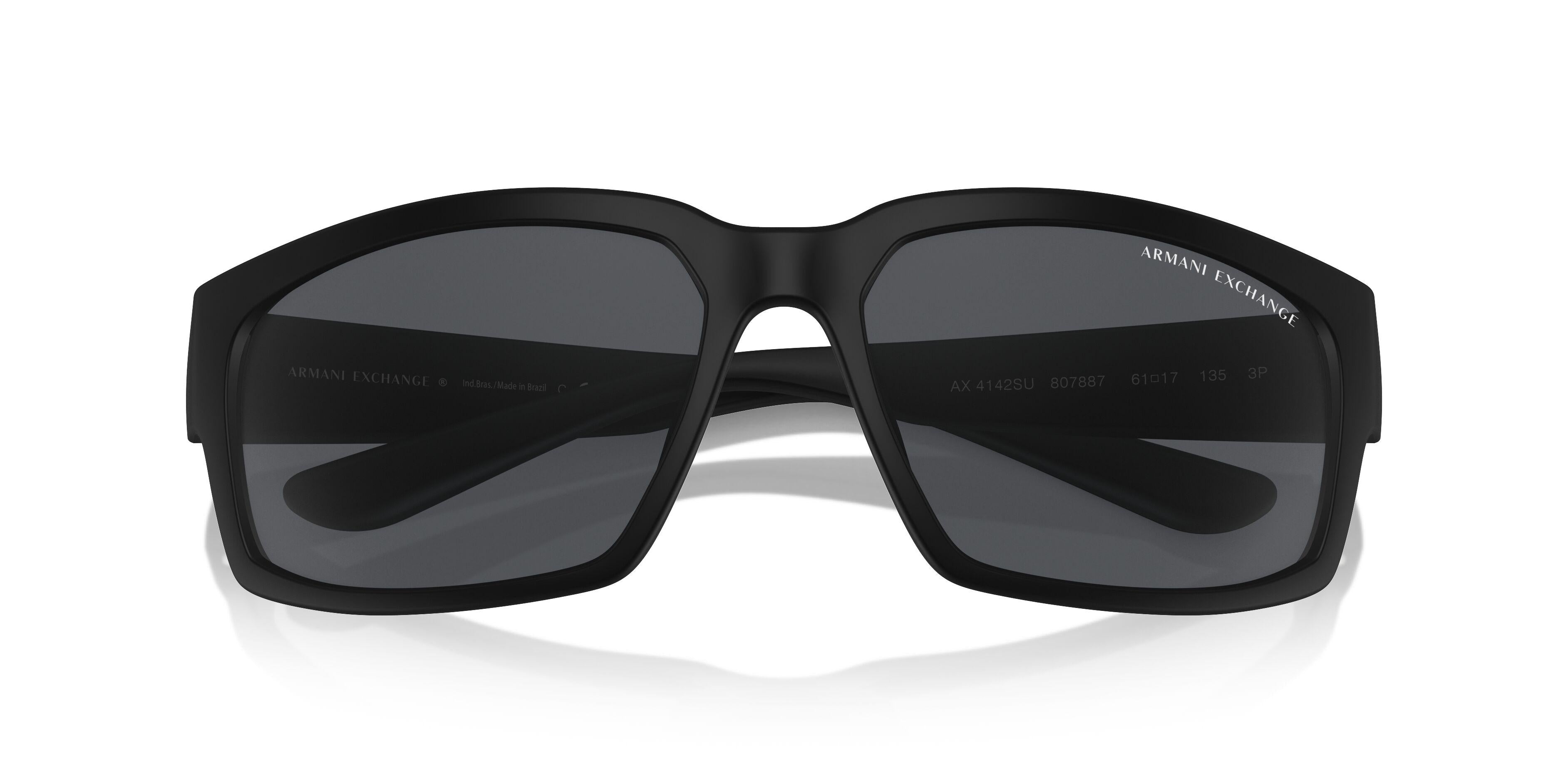Armaani Exchange 4142SU Sunglasses