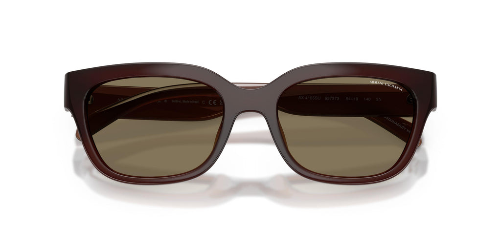 Armaani Exchange 4155SU Sunglasses
