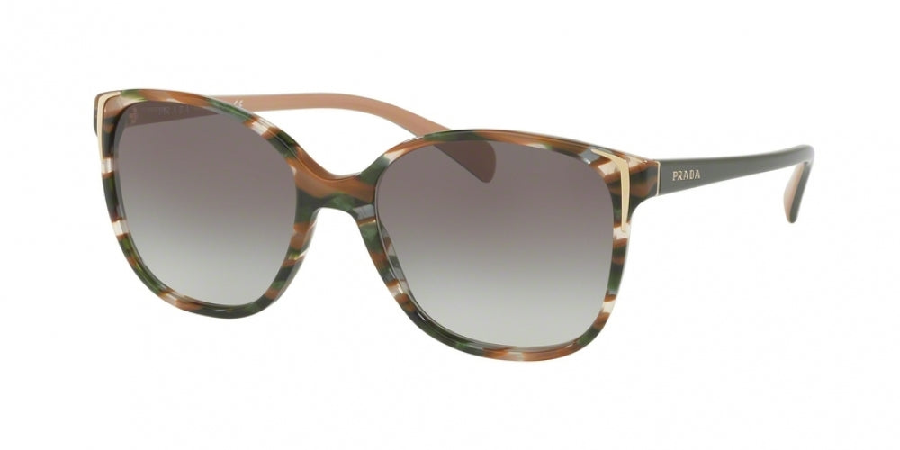 Praada Conceptual 01OS Sunglasses