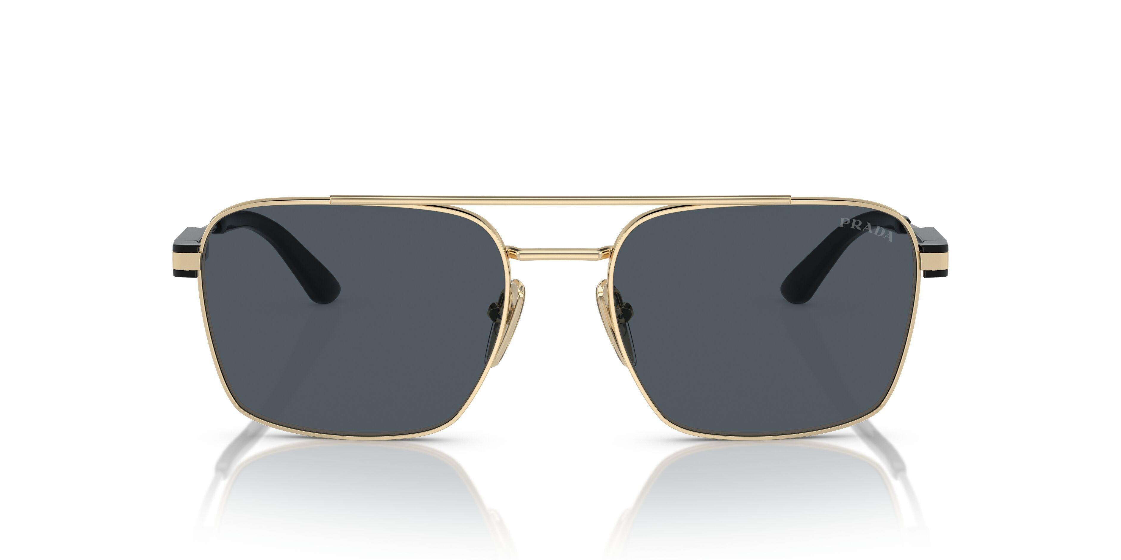 Praada 67ZS Sunglasses