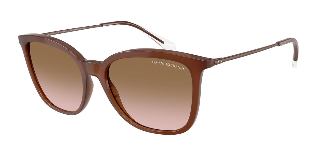 Armaani Exchange 4151S Sunglasses
