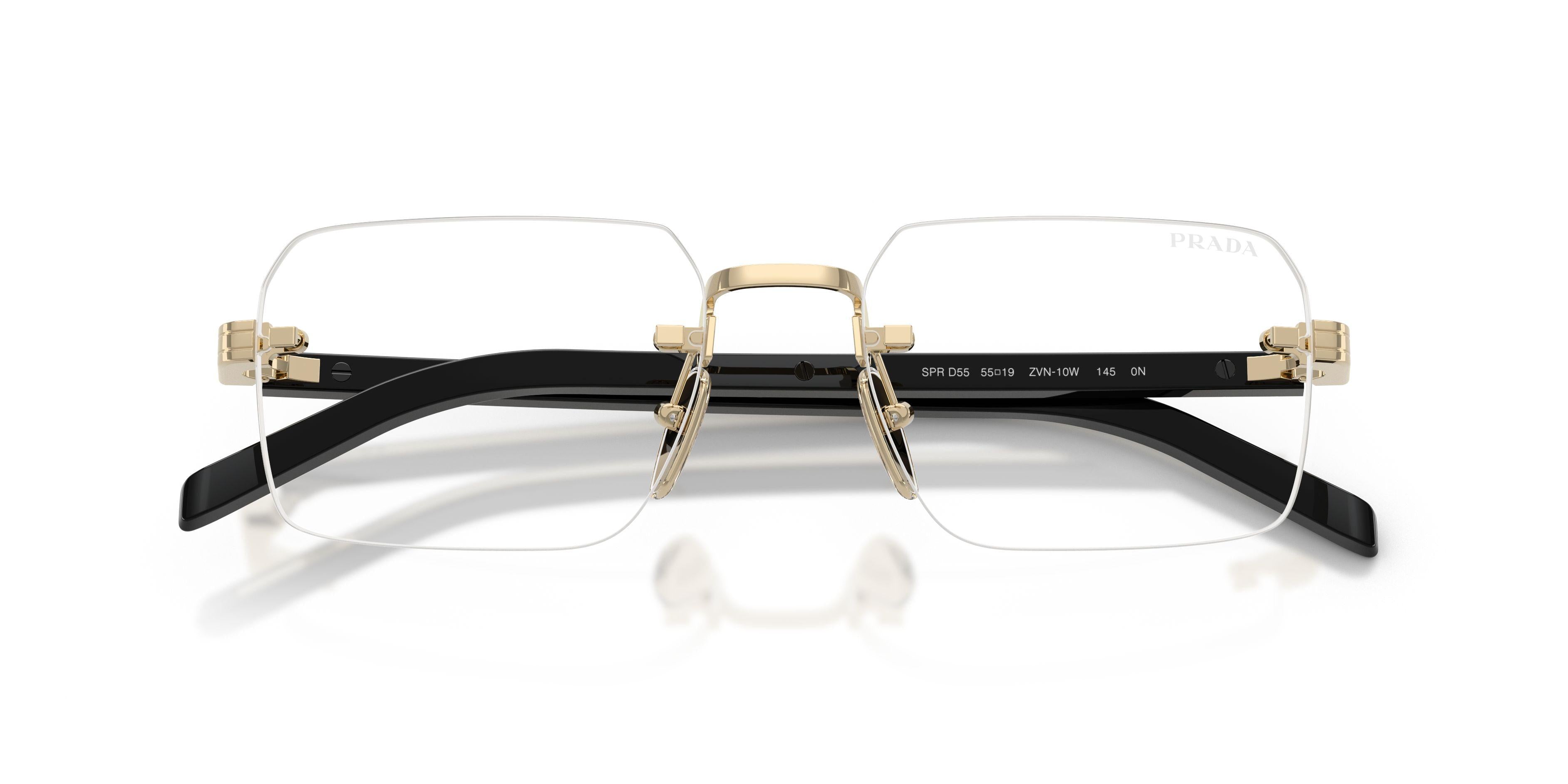 Praada D55S Sunglasses