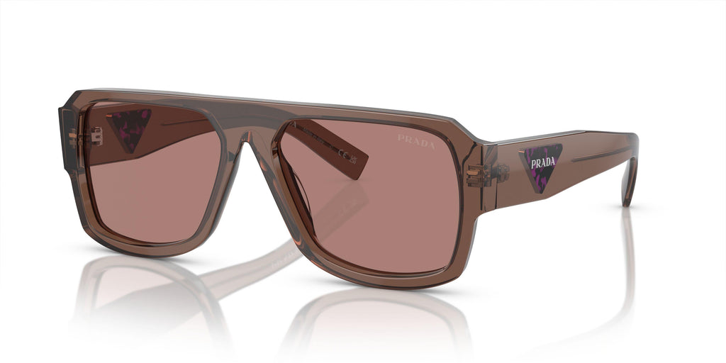Praada 22YS Sunglasses