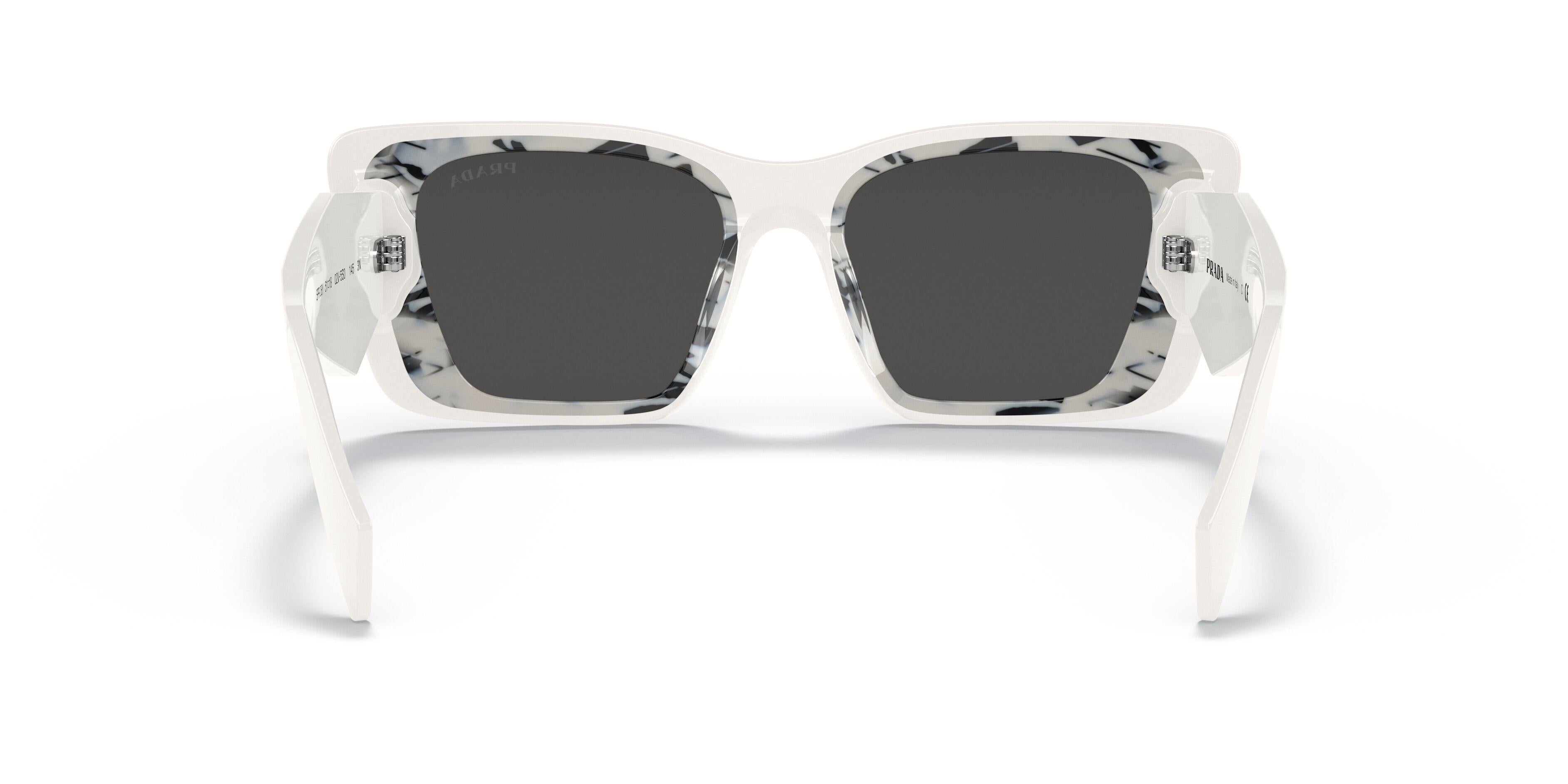 Praada 08YS Sunglasses